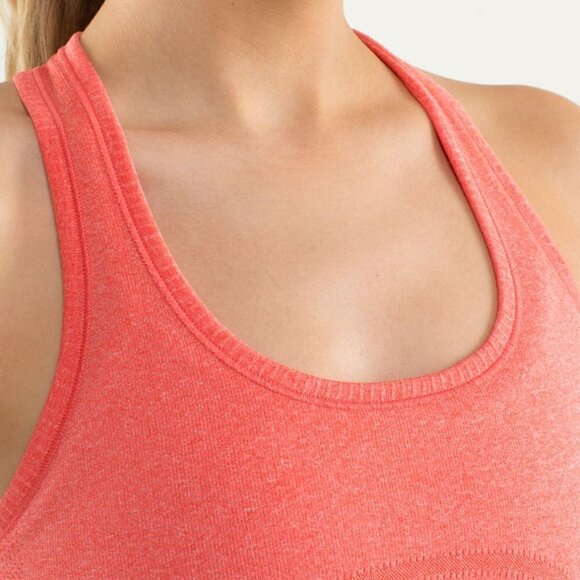 LULULEMON | Swiftly Tech Racerback Tank Top | Sz. 12 - Picture 4 of 12